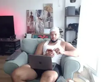 Chaturbate Sex Chat of 0_kingsley