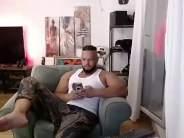 Chaturbate Live Sex of 0_kingsley