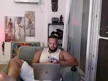 Chaturbate Free Porn Cam of 0_kingsley