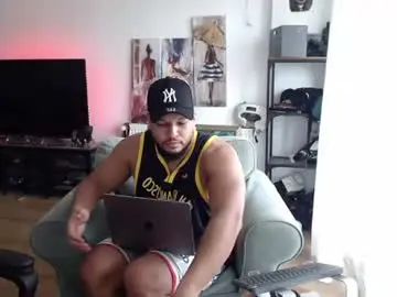 Chaturbate Live Sex of 0_kingsley