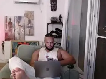 Chaturbate Private Sex Chat of 0_kingsley