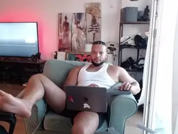 Chaturbate Free Porn Cam of 0_kingsley