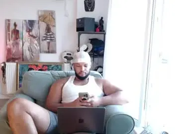 Chaturbate Adult Webcam of 0_kingsley