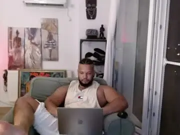Chaturbate Sex Cam of 0_kingsley
