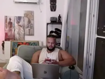Chaturbate Sex Cam of 0_kingsley