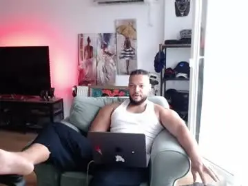 Chaturbate Free Porn Cam of 0_kingsley