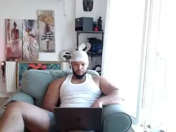 Chaturbate Sex Cam of 0_kingsley
