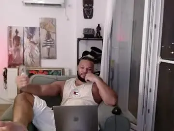 Chaturbate Adult Video Chat of 0_kingsley