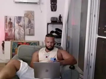 Chaturbate Free Live Porn of 0_kingsley