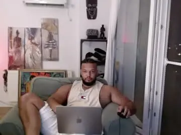 Chaturbate Adult Video Chat of 0_kingsley