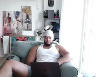 Chaturbate Nude Webcam of 0_kingsley