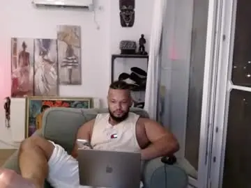 Chaturbate Live Porn of 0_kingsley