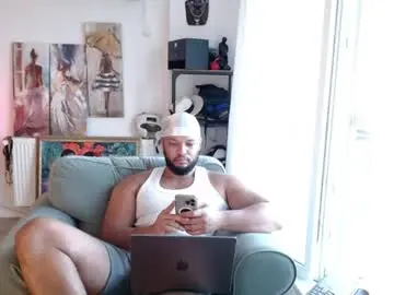 Chaturbate Adult Webcam of 0_kingsley