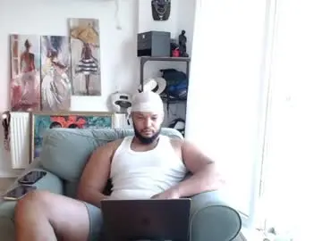 Chaturbate Private Sex Chat of 0_kingsley