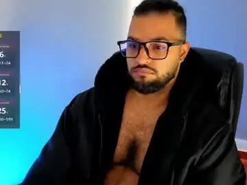 Chaturbate Watch Live Sex Cams of ernesto_rodriguez_82