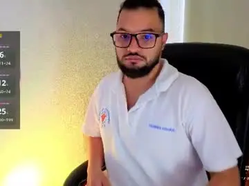 Chaturbate Sex Chat of ernesto_rodriguez_82
