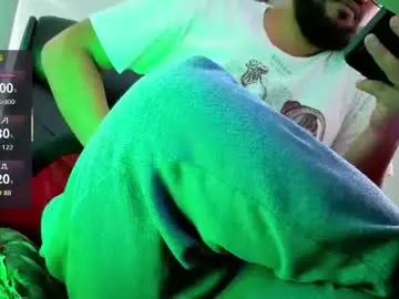 Chaturbate Best live sex cam show of ernesto_rodriguez_82