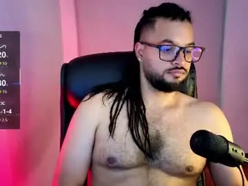 Chaturbate Free Porn Cam of ernesto_rodriguez_82