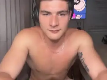Chaturbate Adult Webcam of liam_gordineer