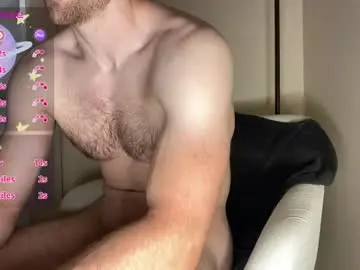 Chaturbate Adult Webcam of misterblanco