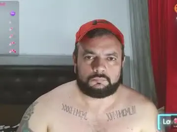 Chaturbate Free Live Porn of perverseveteranmanxxx