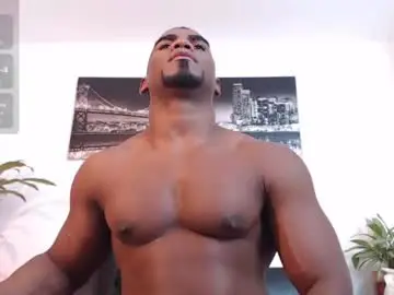 Chaturbate Watch Live Sex Cams of ryanjackson_