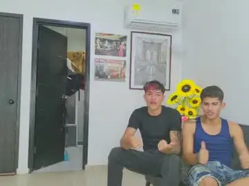 Chaturbate Free Live Porn of voyeurism_guys