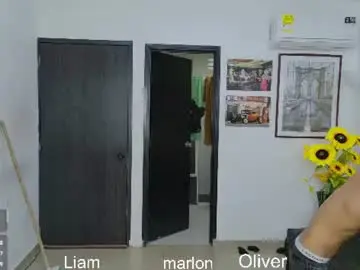 Chaturbate Live Sex Cam of voyeurism_guys