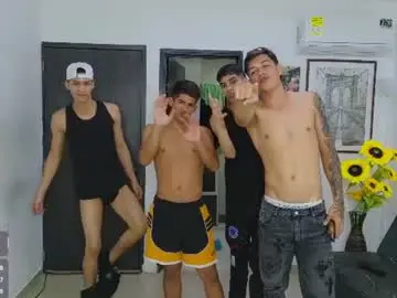 Chaturbate Live Sex of voyeurism_guys