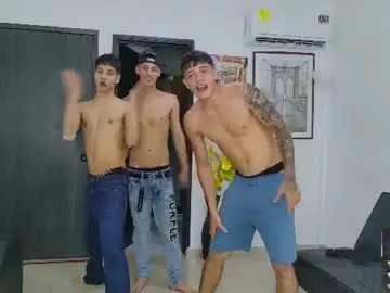 Chaturbate Free Porn Cam of voyeurism_guys