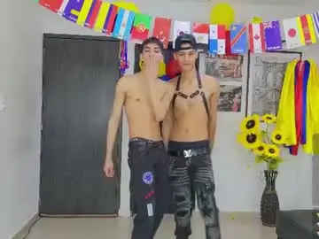 Chaturbate Free Live Porn of voyeurism_guys