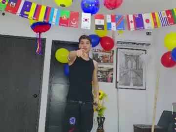 Chaturbate Free Porn Cam of voyeurism_guys