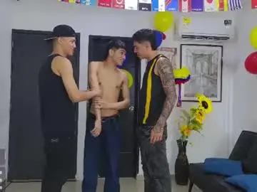 Chaturbate Free Live Porn of voyeurism_guys