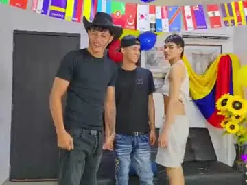 Chaturbate Sex Cam of voyeurism_guys