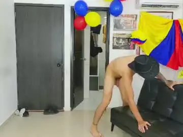 Chaturbate Live Porn of voyeurism_guys