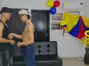 Chaturbate Adult Webcam of voyeurism_guys
