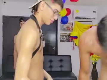Chaturbate Best Webcam of voyeurism_guys