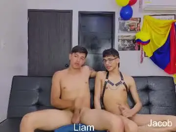 Chaturbate Adult Video Chat of voyeurism_guys