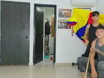 Chaturbate Best live sex cam show of voyeurism_guys