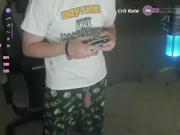 Chaturbate Nude Webcam of 8inchchaterbater