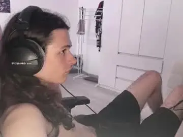 Chaturbate Live Porn of abobus123