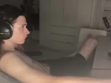 Chaturbate Live Sex of abobus123