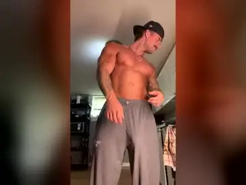 Chaturbate Adult Webcams of cadenhunterr