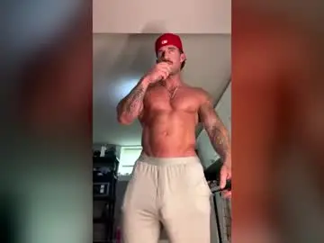 Chaturbate Adult Webcam of cadenhunterr