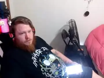 Chaturbate Best live sex cam show of gaara4ever91434342