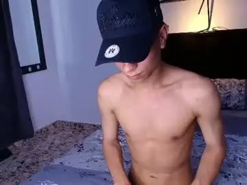 Chaturbate Sex Chat of jacob__10