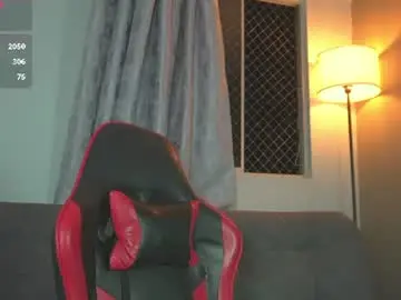 Chaturbate Live Sex Cam of mark_hazze