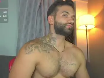 Chaturbate Live Sex of mark_hazze