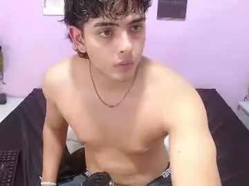 Chaturbate Adult Video Chat of zayne_lyon