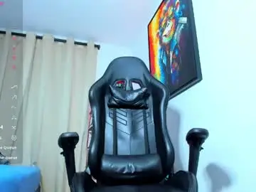 Chaturbate Sex Chat of aronvillegas